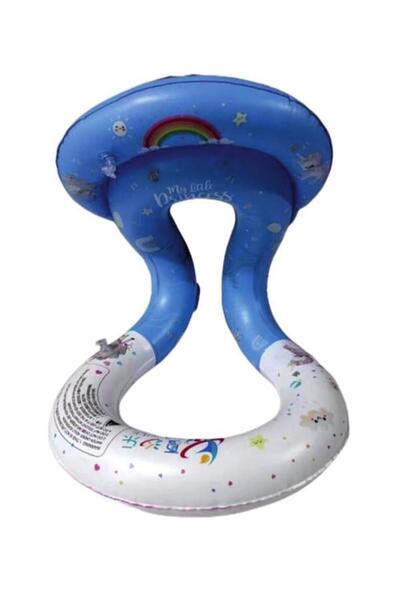 BESTWAY AKROBAT CAN YELEGI 70CM AKROBAT