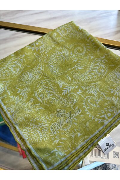 Silk Home soft eşarp