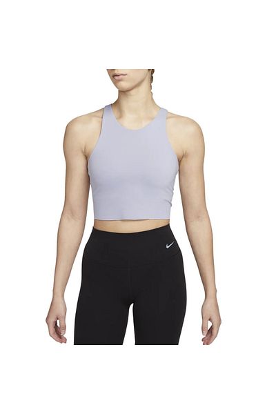 Nike W NY DF LUXE CROP TANK