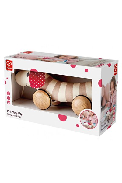 Hape Toys Catelusul Hugo