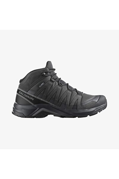 Salomon X-ADVENTURE RECON MID GORE TEX Erkek Outdoor Botu Asphalt L47809100