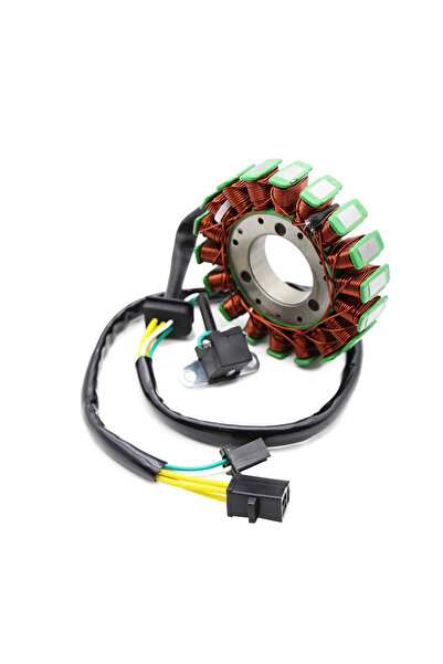 EVO MOTORS Stator alternator Cagiva Raptor 650 2001 2007 bobina A945