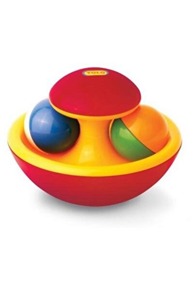 Tolo Toys Zornaitoare rock and roll