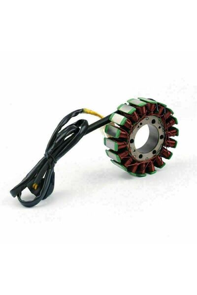 EVO MOTORS Stator Alternator Honda CBR 900RR 919 93-95 si 1100XX 1997-1998 A534