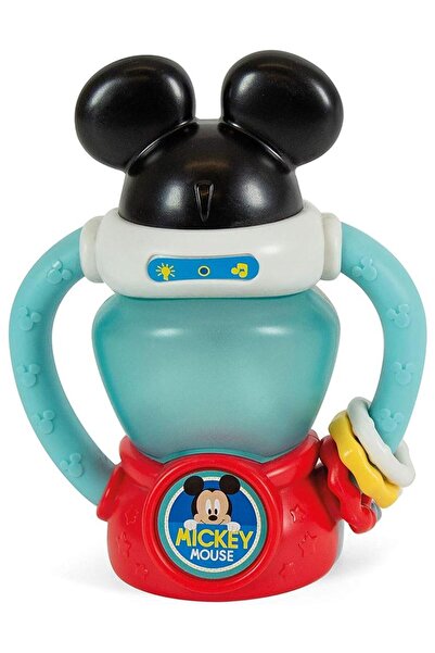 CLEMENTONI Disney Baby - Mick Interactive Lantern