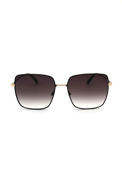 Calvin Klein Calvi̇n Klein Ck 20135S C001 Women Sunglasses