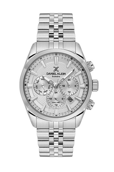 Daniel Klein Dke.6.10926-1 Exclusive Men's Wristwatch