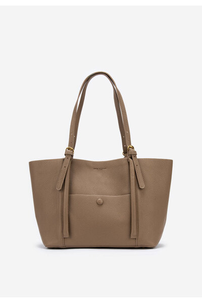 B T Shoes Geanta de umar Ylena V2 kaki