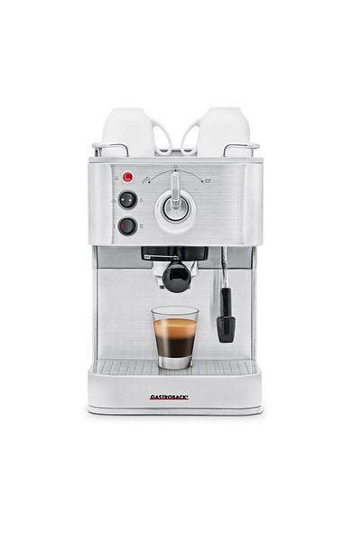 DESİGN Espresso Machine Plus