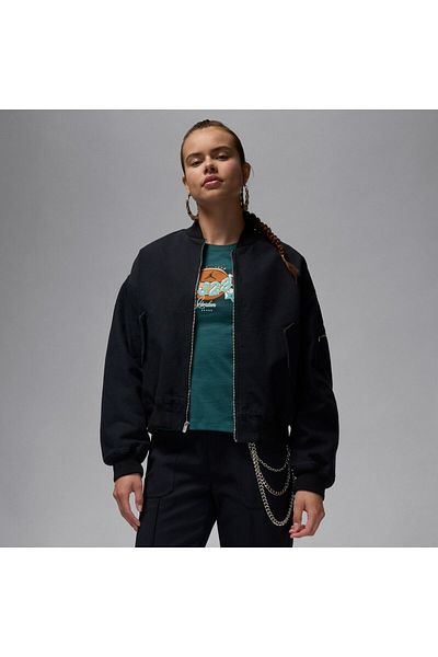 JORDAN W J Renegade Jkt Ltwt L L INTL