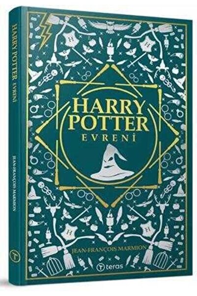 Timaş Yayınları Harry Potter Evreni