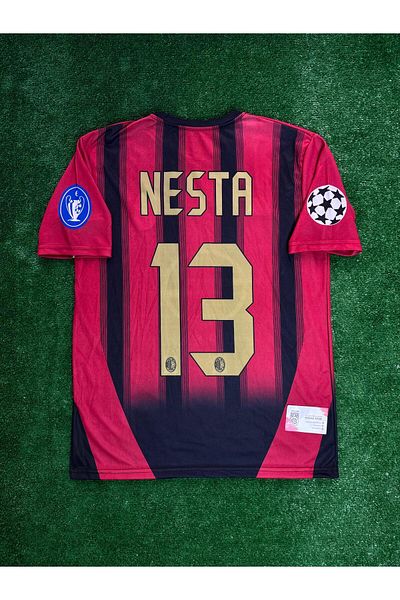 formenza Nesta Mil.An Nostalgia T-Shirt