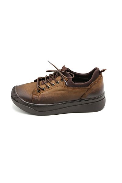 Venüs 2551701K Women's Leather Shoes