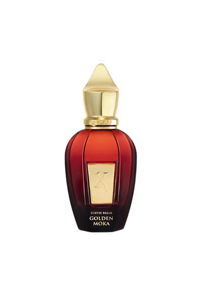 Xerjoff Zerjoff Golden Moka Concentrated Perfume - 50ml