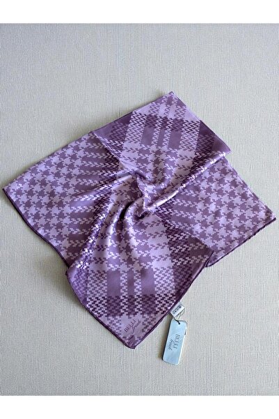 Belli Fresh Nova Scarf 1000-30 Pink Mixed Pattern 49773