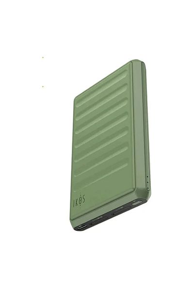 iKOS K7 Dual Sim Adapter with 4G Support for iPhone