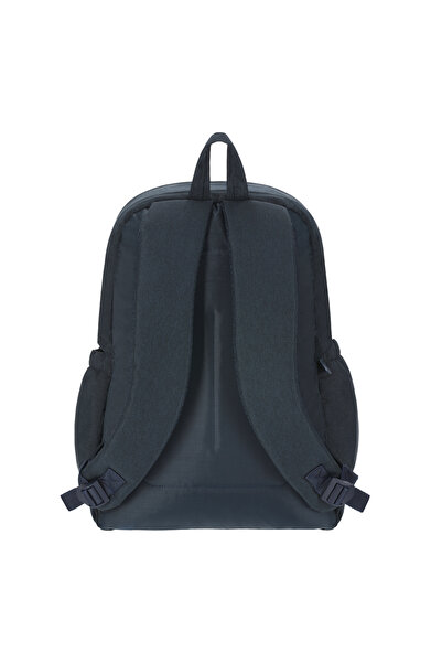 Fenerbahçe Okul-Sırt Çantası , Çift Gözlü Kalem Çantası - Lisanslı Bardaklı Çelik Termos Premium Set