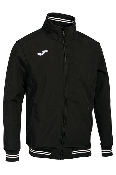 Joma Men's black Combi blouse 2XL