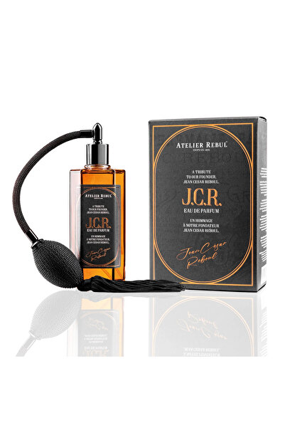 Atelier Rebul J.C.R. PARFUM – AAU DE PARFUM 125 ML - 125 ml, MULTI