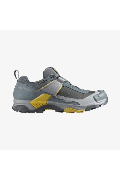 Salomon X Ultra 5 Gore-Tex Men's Outdoor Shoes Turbulence L47725900