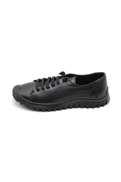 Venüs 2413532K Women's Leather Shoes