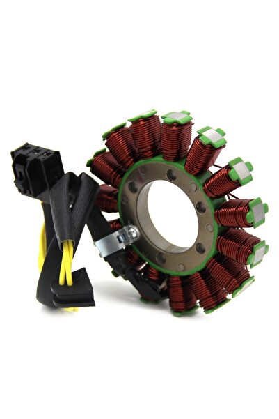 EVO MOTORS Stator Honda CBR 600rr Alternator an 2007-2012