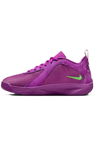 Nike Giannis Freak 6 Unisex Basketball Shoes Unisex Basketball Shoes Purple
