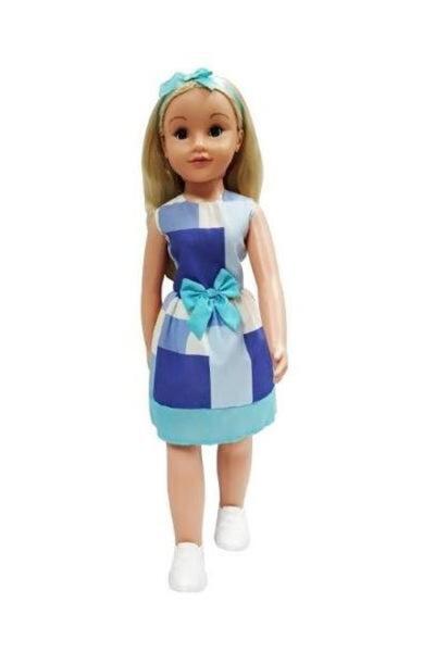 Piccolino Papusa Ia-ma de mana si pasim impreuna_mama