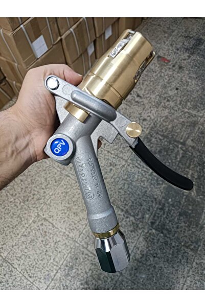 QPW Lpg Dolum Tabancası (pirinç Kovanlı)