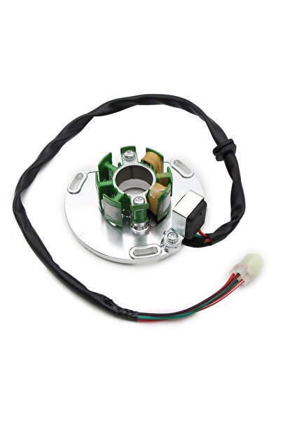 EVO MOTORS Stator KTM 125 150 250 144 SX Tyla Rattray Husqvarna A857