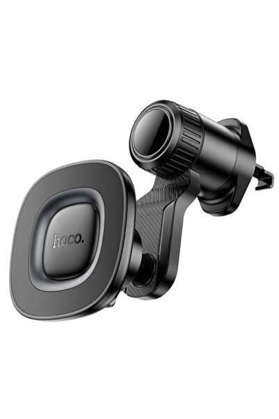 Hoco Suport Auto Magnetic H 74, Universal, Gri