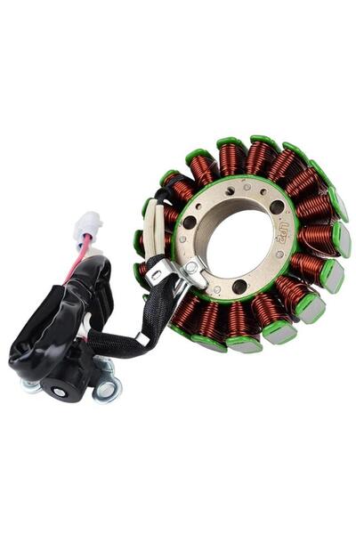 EVO MOTORS Stator Alternator Yamaha YZF R-125 an 2008-2013 Bobina