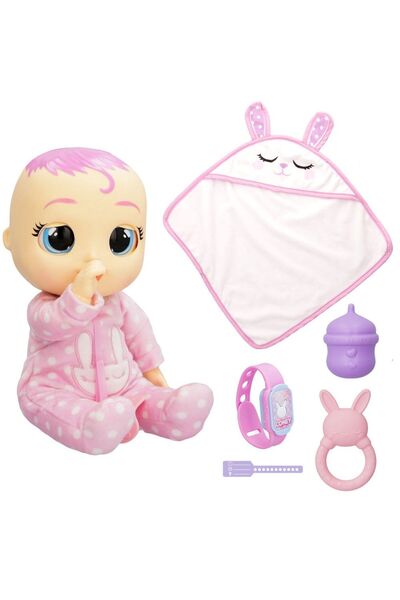 IMC Toys Crying doll IMC Cry Babies Newborn Coney