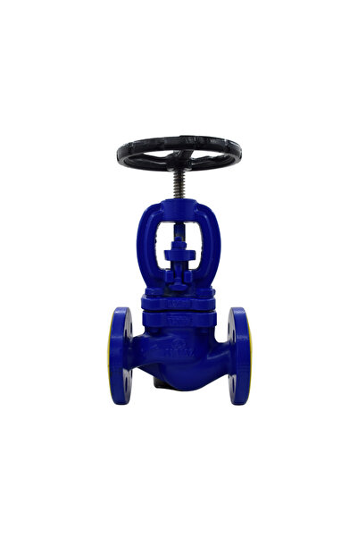 AYVAZ GLOBE VANA GV-16 PN16 DN 20