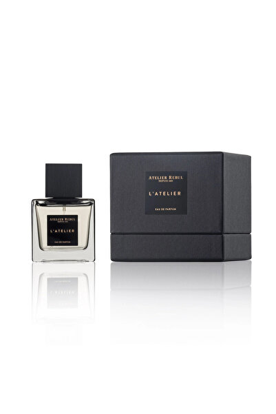 Atelier Rebul L’ATELIER MEN AAU DE PARFUM 100 ML – NOU - 100 ml, MULTI