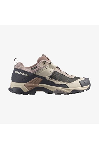 Salomon X Ultra 5 Gore-Tex Kadın Outdoor Ayakkabı-L47854700