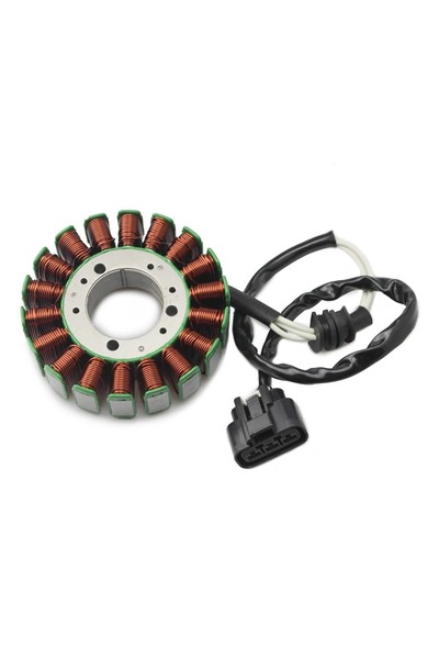 EVO MOTORS Stator Yamaha YZF R1 2002 2003 Alternator Bobina