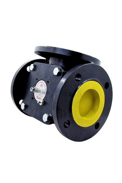 DANFOSS ÜÇ YOLLU VANA DN100 (065 Z 0435)