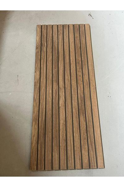 Q HOME DESİGN Wood Texture 910-206