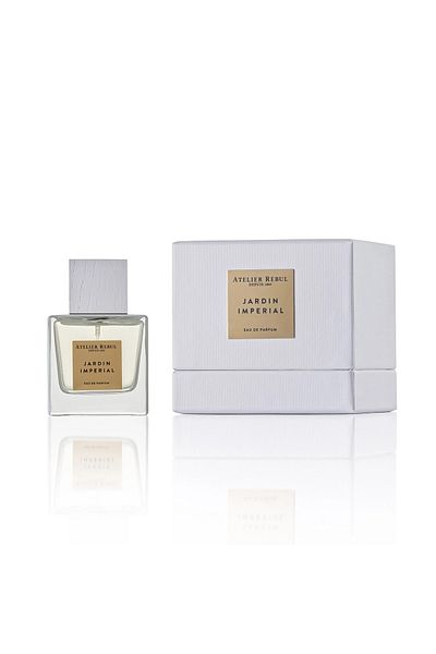 Atelier Rebul JARDIN IMPERIAL EAU DE PERFUME 100 ML (EU) - 100 ml, MULTI