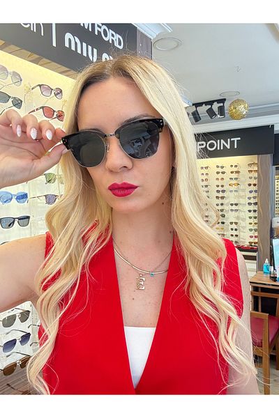 Slazenger 6983 C5 54 Unisex Sunglasses