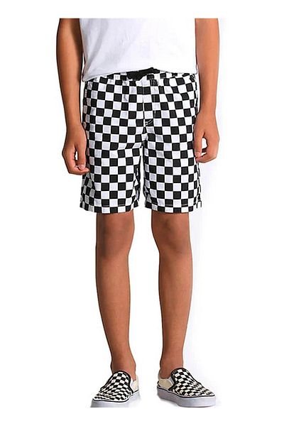 Vans Short Vans Range Elastic Waist Short Ii Boys