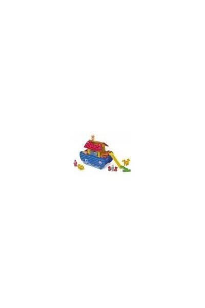 RA Konrad Noah's Ark