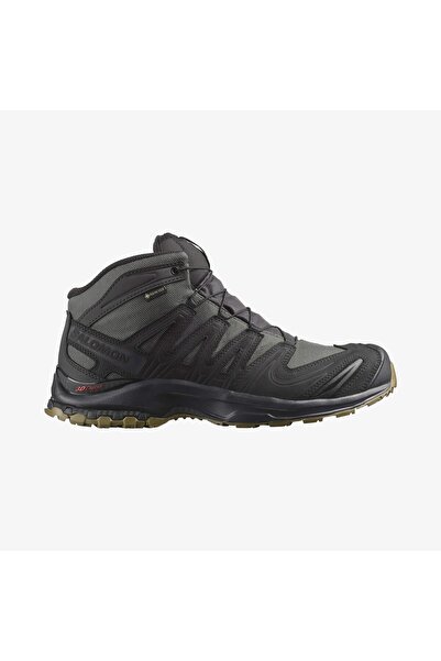 Salomon Xa Tracker Gore-Tex Erkek Siyah Bot ERKEK BOT L47822600