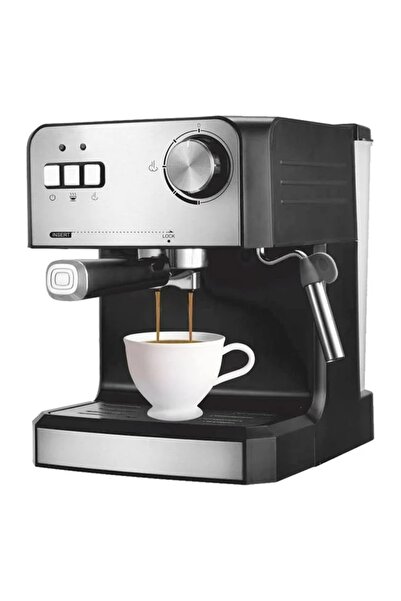 divendi-ro Storcător manual, cu tavă de colectare a lichidului, presiune 20 bar, 850 W, capacitate 1,6 l, negru-argintiu