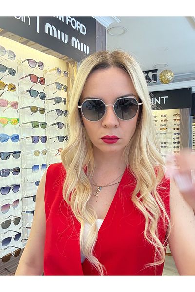 Slazenger 6917 C2 51 Sunglasses
