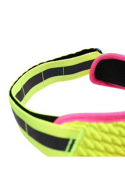 Zee.Dog Cmyk Flyharness Chest Harness -