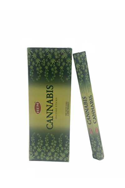 Larimar Both Cannabis Flavored Stick Incense