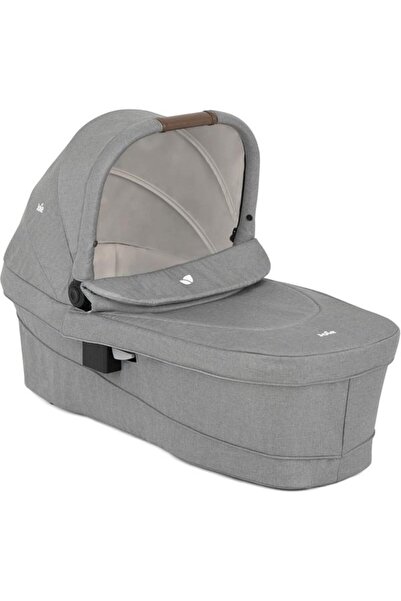 Joie Landou Ramble XL Pebble, pentru carucioarele Versatrax, Litetrax 4, Mytrax (Grey)