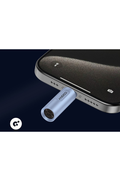 Larimar USB Girişli Elektronik Çakmak